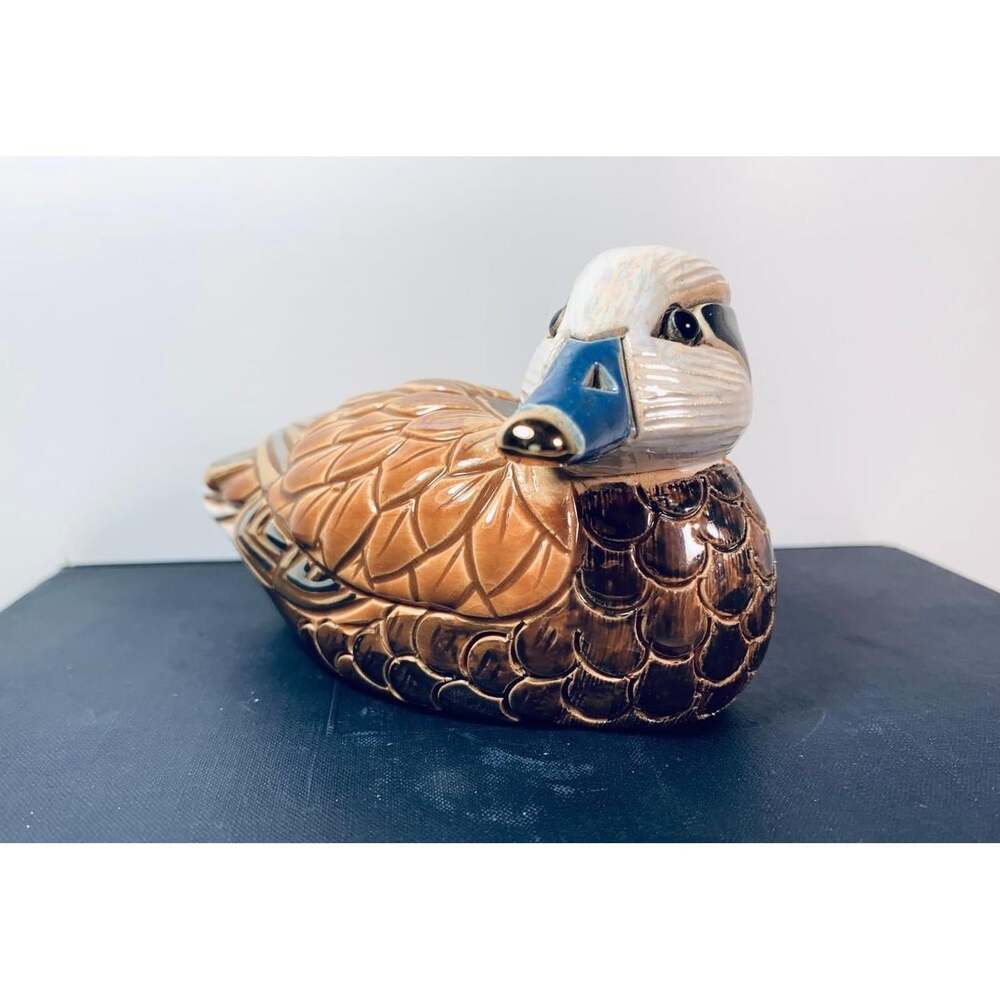 De Rosa Rinconada American Widgeon C 691